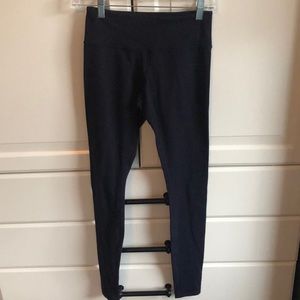 Lululemon wunder under leggings